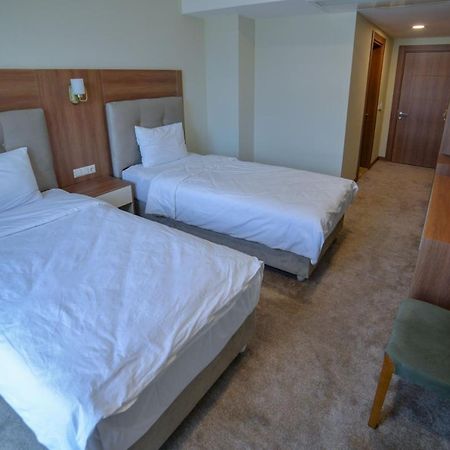 Tatlisu Termal Otel Kahramanmaras Kültér fotó