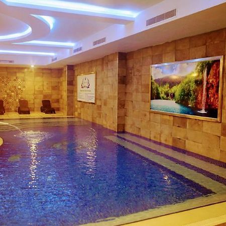 Tatlisu Termal Otel Kahramanmaras Kültér fotó