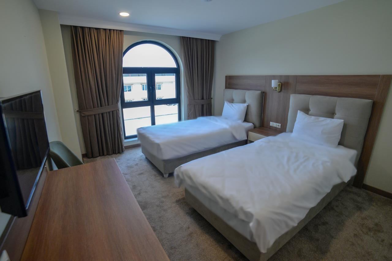 Tatlisu Termal Otel Kahramanmaras Kültér fotó